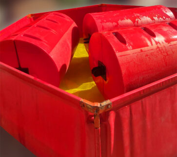 Tanks for petroleum products03