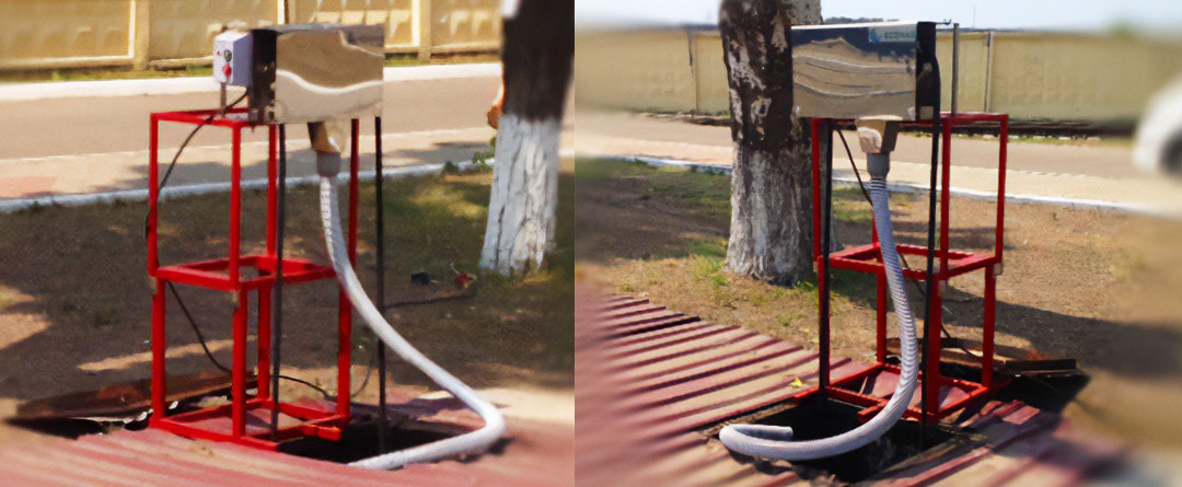 cover for an article about What is an Oil Tube Skimmer? The Essential Guide
