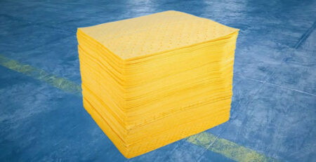 обложка для статьи про Абсорбирующие химические салфетки: ваш щит