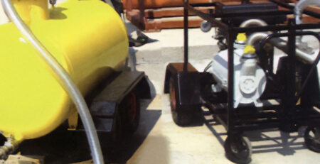 корица на Индустриална вакуумна система: защо е важна?