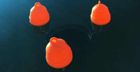 copertă pentru un articol despre Skimmer pentru deșeuri industriale plătitoare: soluția?