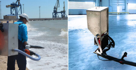 обложка для статьи про Распылитель сорбентов: выбор и применение