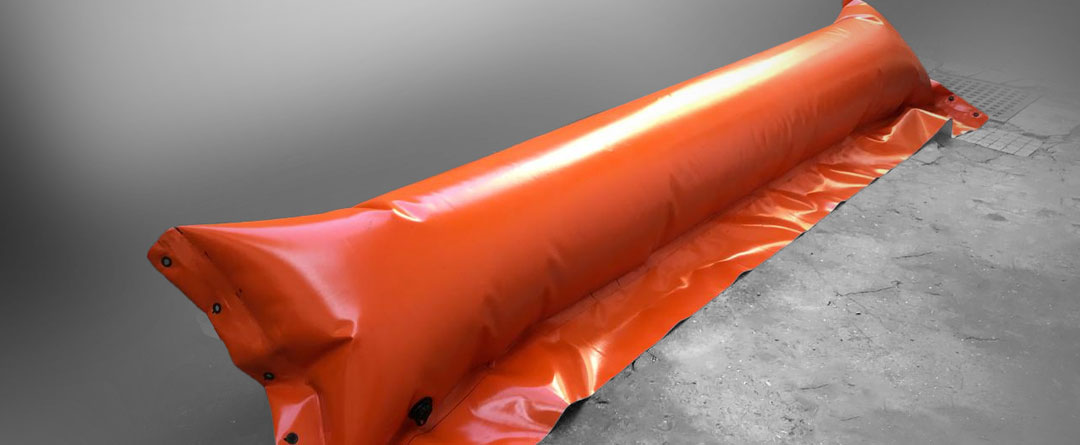 raksta vāka attēls Plūdu aizsargbarjeras: ceļvedis biznesa aizsardzībai