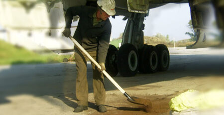 raksta vāka attēls Naftas absorbenti: ceļvedis uzņēmumiem un pašvaldībām