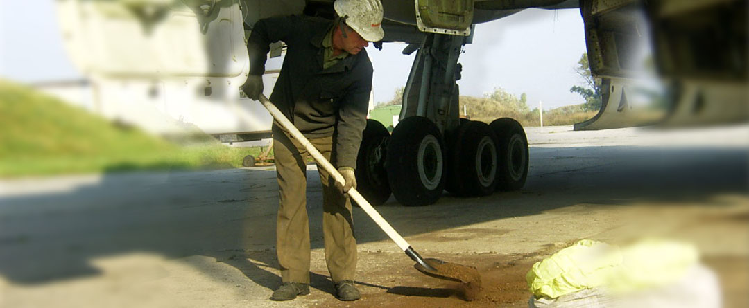 raksta vāka attēls Naftas absorbenti: ceļvedis uzņēmumiem un pašvaldībām