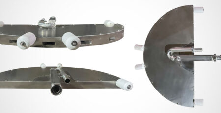 raksta vāka attēls Sliekšņa skimmeris: efektīvs virsmas attīrīšanai