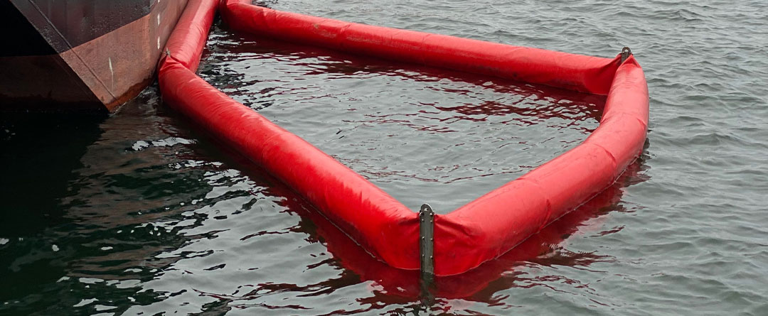 cover van het artikel De Olieboom: Uw Gids voor Effectief Olielekkagebeheer