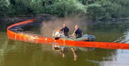 couverture de l'article Barrage anti pollution : Guide complet pour protéger vos milieux