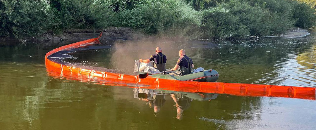couverture de l'article Barrage anti pollution : Guide complet pour protéger vos milieux