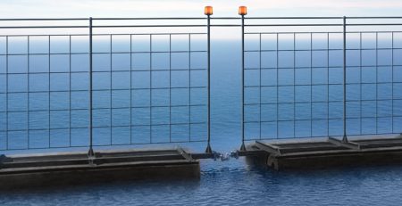 couverture de l'article Barrière flottante sécurité portuaire : Protégez vos sites