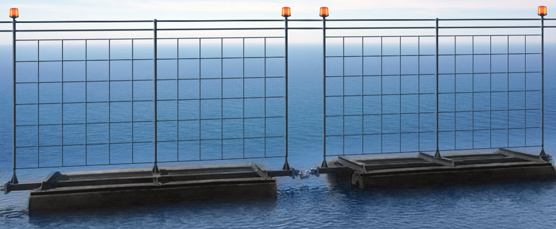 couverture de l'article Barrière flottante sécurité portuaire : Protégez vos sites