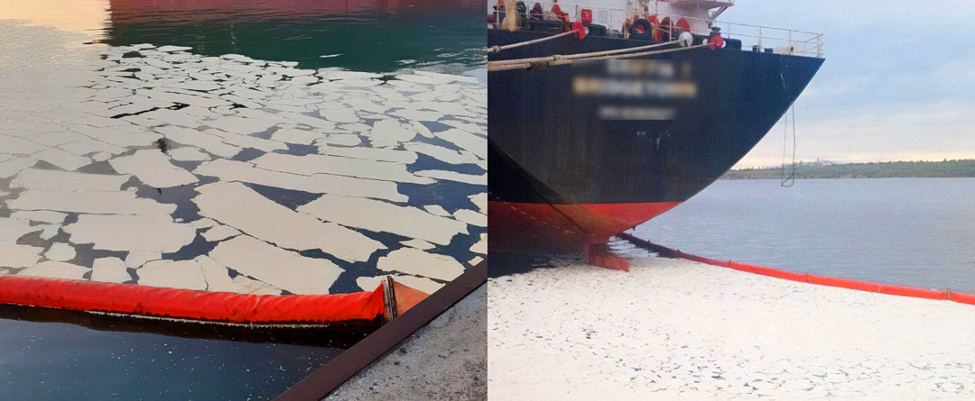 обкладинка статті Купити демаркаційні бонові загородження: повний посібник