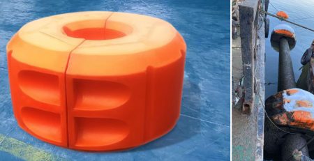 cover van het artikel Drijvende leiding kiezen: Gids voor baggerprojecten