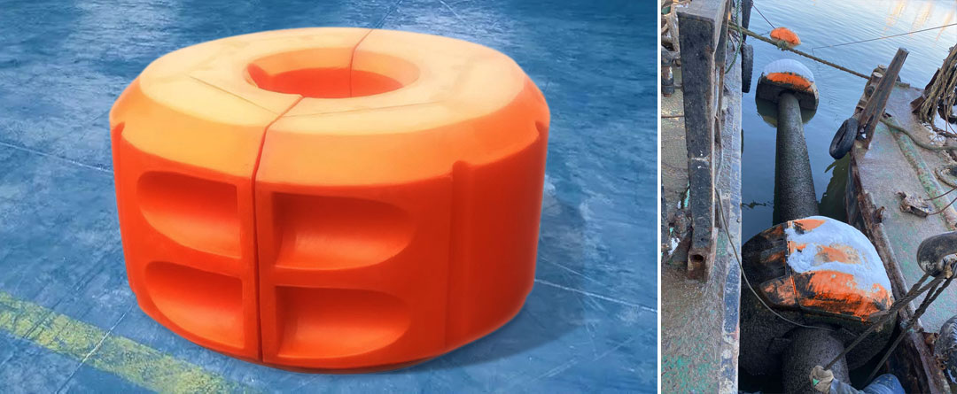 cover van het artikel Drijvende leiding kiezen: Gids voor baggerprojecten