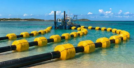 cover van het artikel Wat zijn drijvende leidingsystemen en hun voordelen?