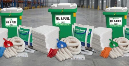 couverture de l'article Kit anti-pollution hydrocarbure : guide pour bien choisir