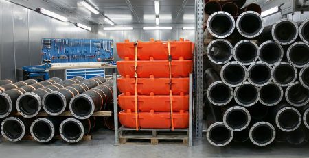 cover van het artikel Drijvende Leidingsystemen Offerte Aanvragen: Uw Gids