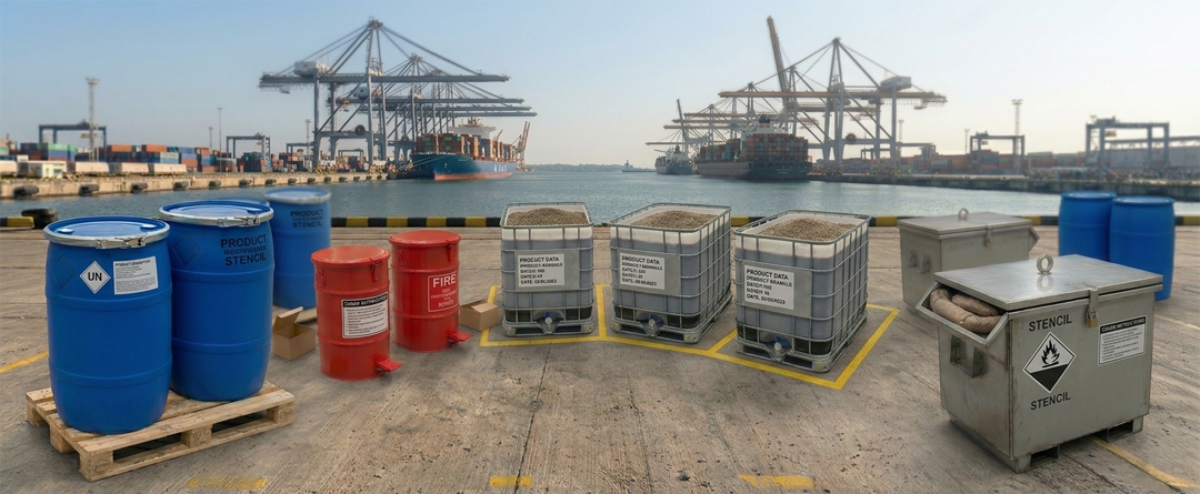 okładka artykułu Jak utylizować zużyte sorbenty? Przewodnik krok po kroku