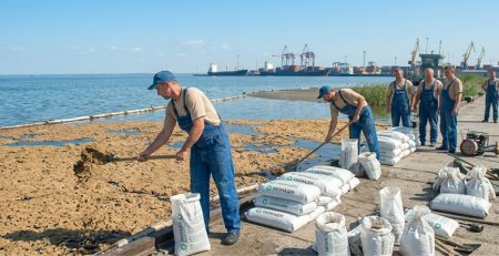 okładka artykułu Jak działają sorbenty: Kompleksowy przewodnik