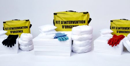 couverture de l'article Kits antipollution : Le guide pour PME