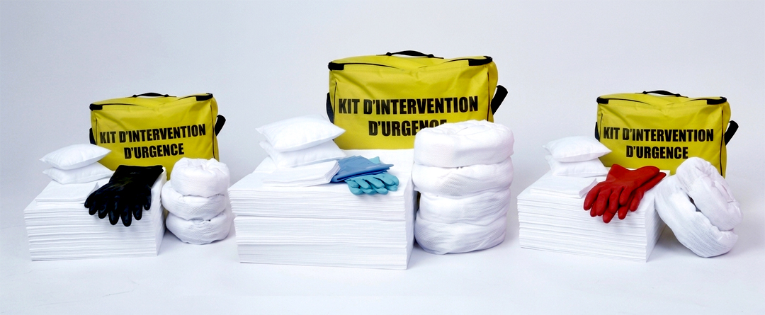 couverture de l'article Kits antipollution : Le guide pour PME