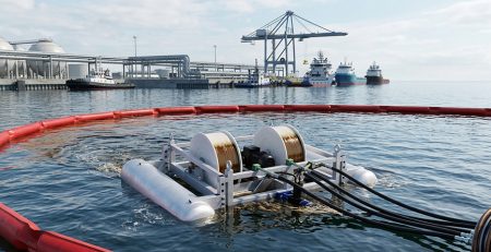 couverture de l'article Écrémeur d’huile : fonctionnement, types et applications