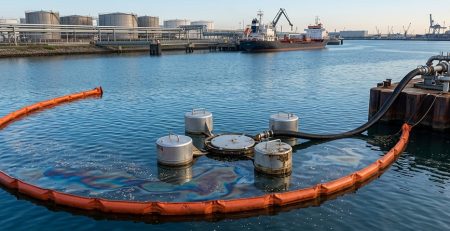 couverture de l'article Choisir les écrémeurs : Guide pour ports et maritimes