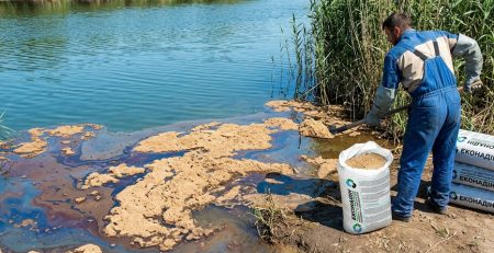 okładka artykułu Czym jest sorbent? Wyjaśnienie i zastosowania