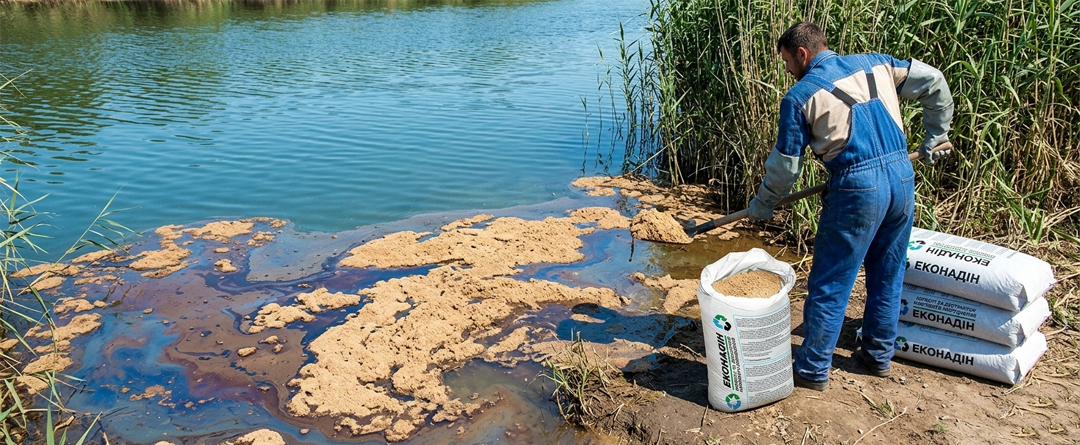 okładka artykułu Czym jest sorbent? Wyjaśnienie i zastosowania