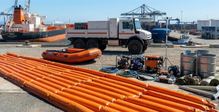 okładka artykułu Zapory przeciwolejowe cena: przewodnik zakupu