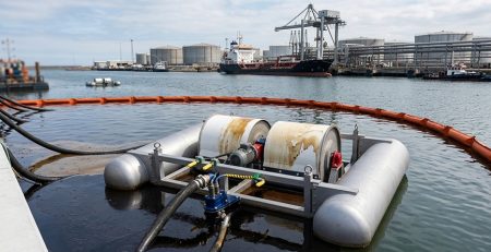 couverture de l'article Écrémeur hydrocarbures prix : guide d'achat et devis
