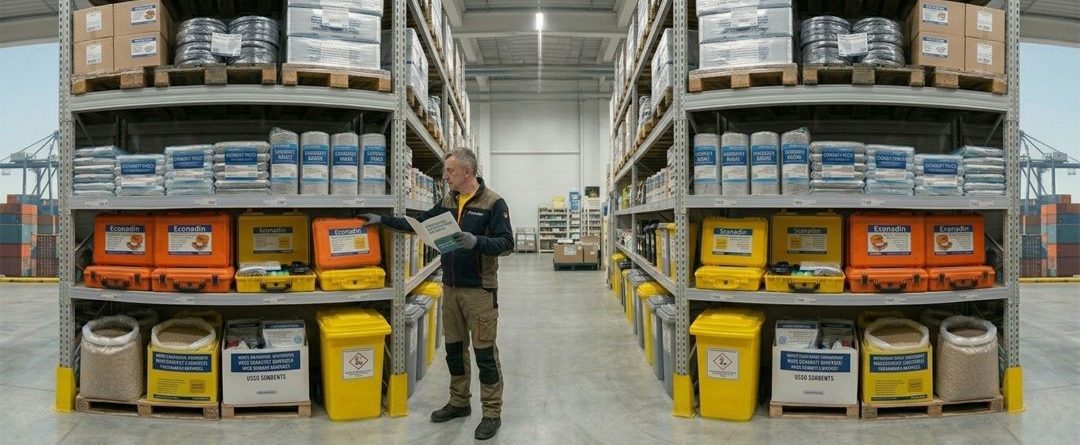 okładka artykułu Gdzie kupić sorbent? Praktyczny poradnik zakupowy