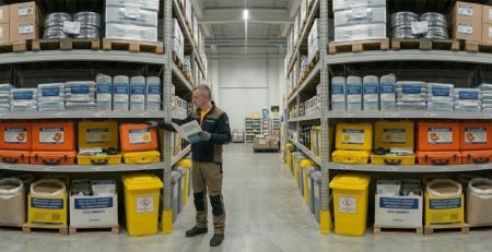 okładka artykułu Gdzie kupić sorbent? Praktyczny poradnik zakupowy
