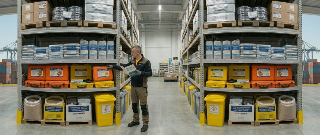 okładka artykułu Gdzie kupić sorbent? Praktyczny poradnik zakupowy