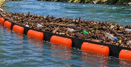 article cover Debris Boom Supply: Your Guide to Effective Water Management