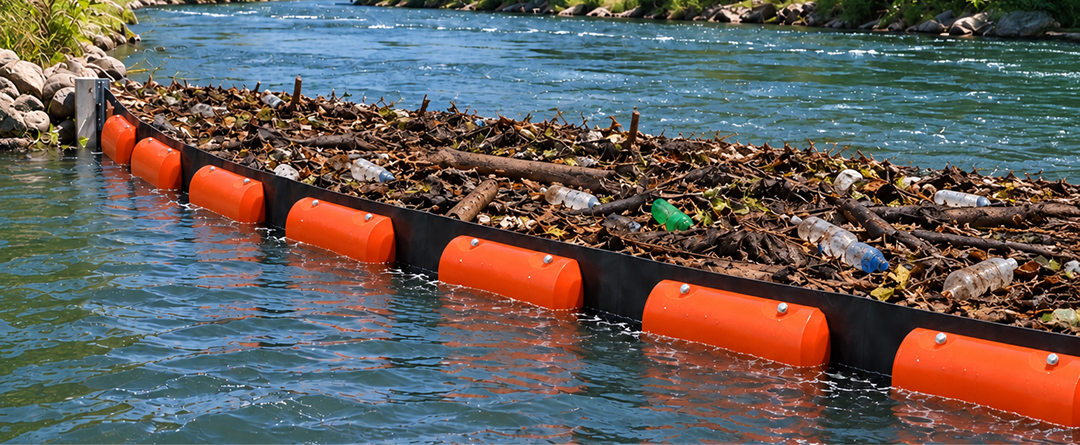 article cover Debris Boom Supply: Your Guide to Effective Water Management